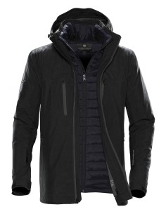 S-XB-4--Mens Matrix System Jacket 2